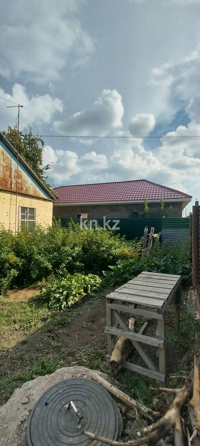 Продажа 2-комнатного дома, 38 м² - Продажа домов, коттеджей в Астане фото 3 из 7
