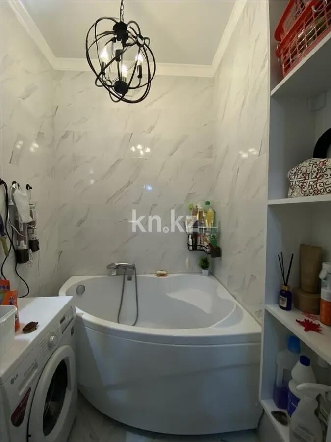 Продажа 3-комнатной квартиры, 70 м² - Продажа трехкомнатных квартир в кирпичном доме в Казахстане - страница 54 фото 4 из 6