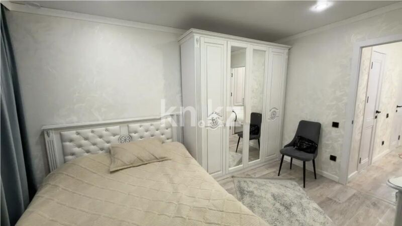 Продажа 3-комнатной квартиры, 64 м² - Продажа квартир в Майкудуке Караганды - страница 32 фото 2 из 7