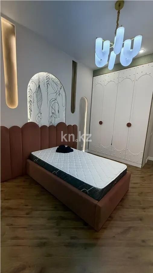 Продажа 4-комнатной квартиры, 94 м² - Продажа недвижимости в Казахстане - страница 9 фото 1 из 3