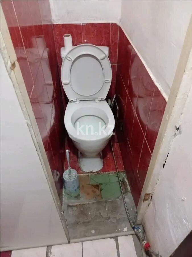 Продажа 1-комнатной квартиры, 36 м² - Продажа квартир в Наурызбайском р-не Алматы - страница 14 фото 3 из 3