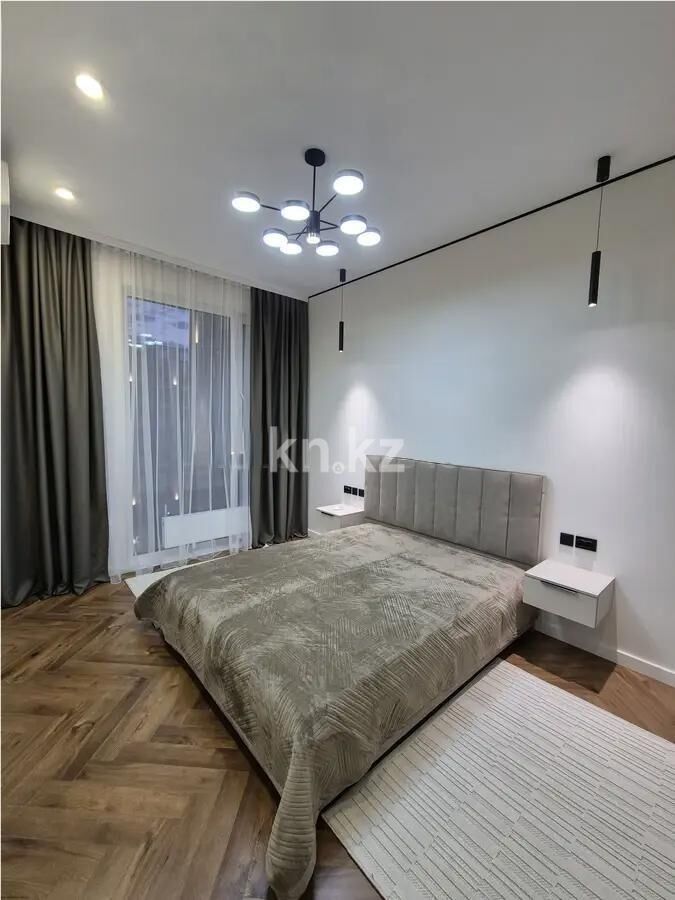 Продажа 2-комнатной квартиры, 45 м² - Продажа квартир в Казахстане - страница 15 фото 1 из 5