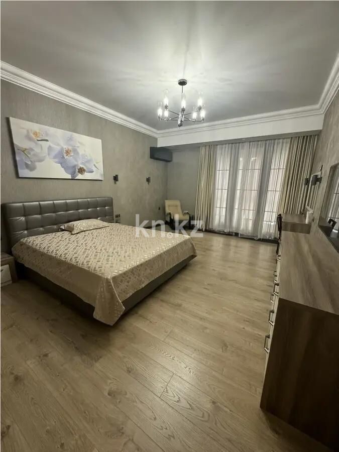 Продажа 4-комнатной квартиры, 160.5 м² - Продажа четырехкомнатных квартир от собственников в Алматы - страница 5 фото 4 из 7