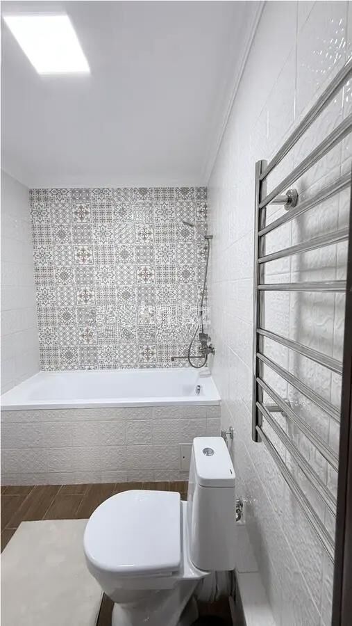 Продажа 2-комнатной квартиры, 87 м² - Продажа квартир в новостройках Алматы без посредников - страница 17 фото 3 из 3