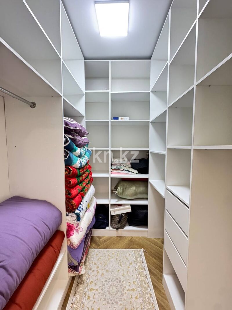 Продажа 3-комнатной квартиры, 90 м² - Продажа квартир в монолитно-каркасном доме в Астане фото 16 из 31