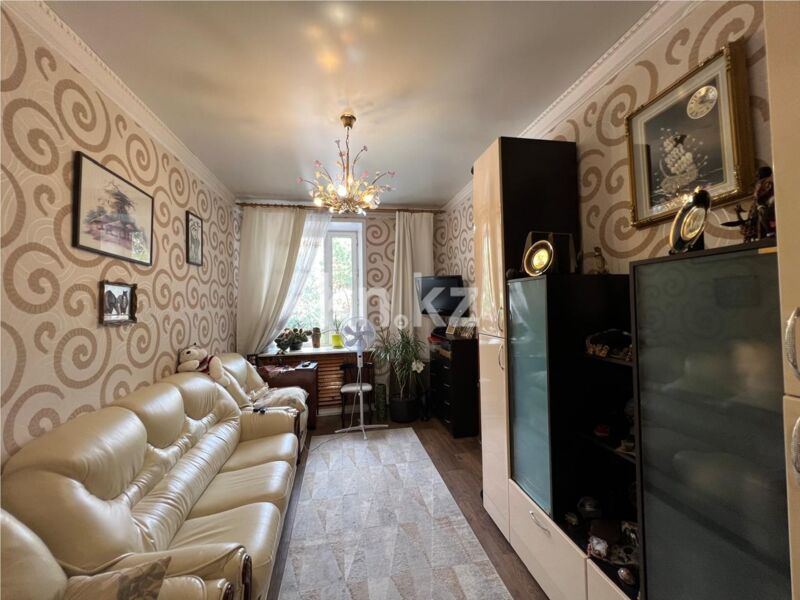 Продажа 3-комнатной квартиры, 65 м² - Продажа трехкомнатных квартир в кирпичном доме в Караганде - страница 17 фото 1 из 15