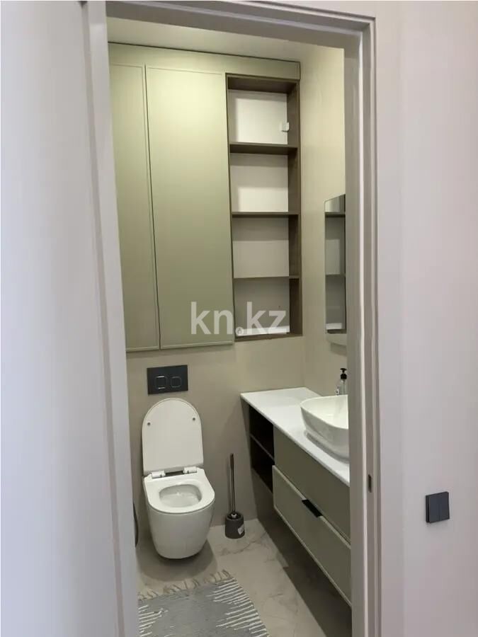 Продажа 4-комнатной квартиры, 110 м² - Продажа четырехкомнатных квартир в кирпичном доме в Караганде - страница 4 фото 6 из 7