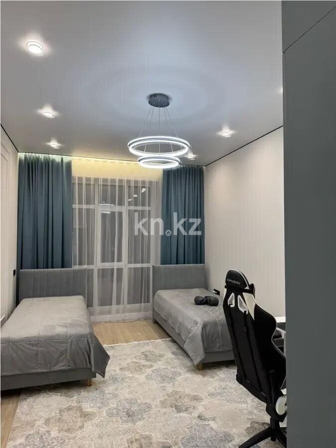 Продажа 3-комнатной квартиры, 75 м² - Продажа недвижимости в Астане - страница 25 фото 2 из 5