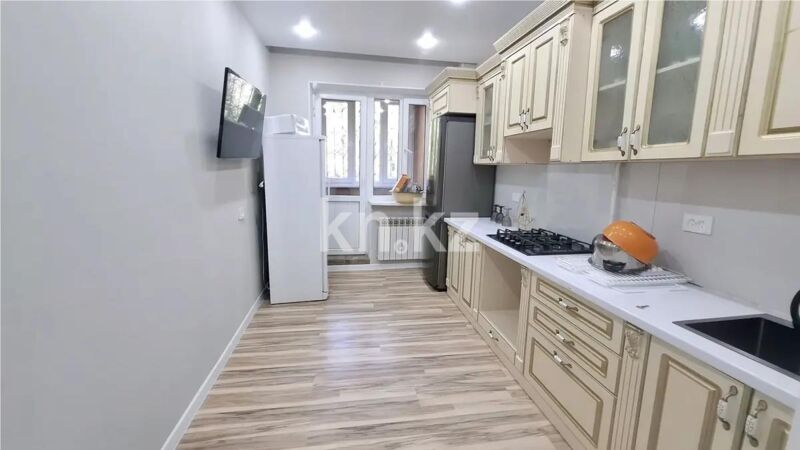 Продажа 3-комнатной квартиры, 62 м² - Продажа трехкомнатных квартир в Алмалинском р-не Алматы - страница 16 фото 4 из 6