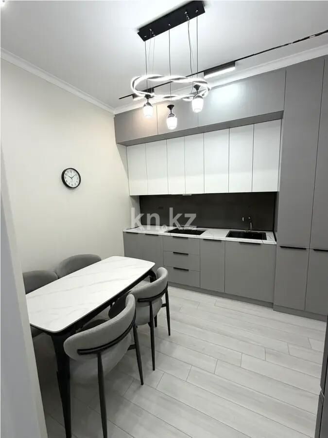 Продажа 2-комнатной квартиры, 55.6 м² - Продажа квартир в Казахстане - страница 76 фото 3 из 5