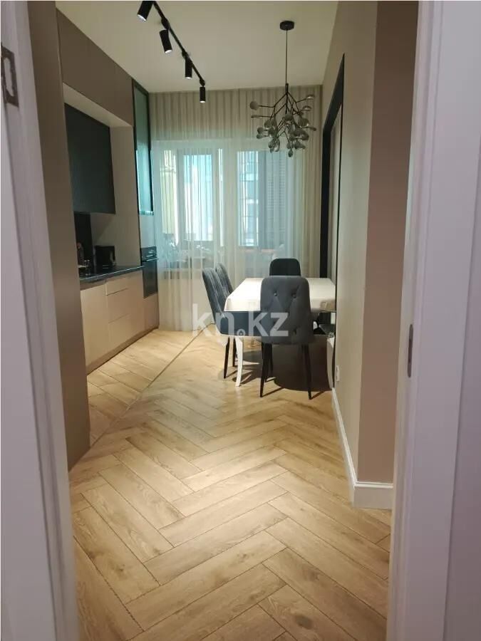 Продажа 3-комнатной квартиры, 97 м² - Продажа квартир в блочном доме в Астане - страница 164 фото 4 из 6
