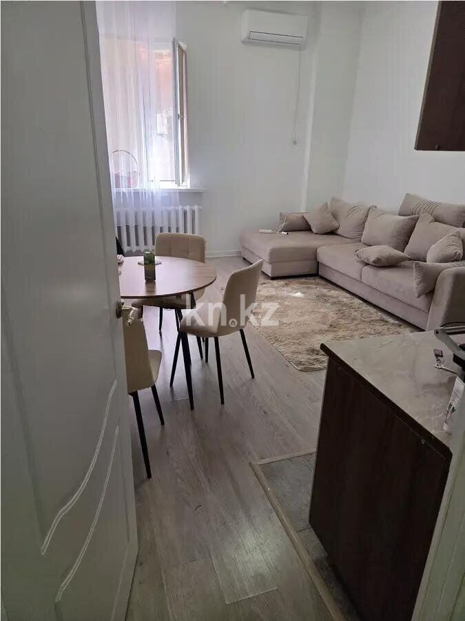 Продажа 2-комнатной квартиры, 48 м² - Продажа двухкомнатных квартир от собственников в Казахстане - страница 2 фото 1 из 4