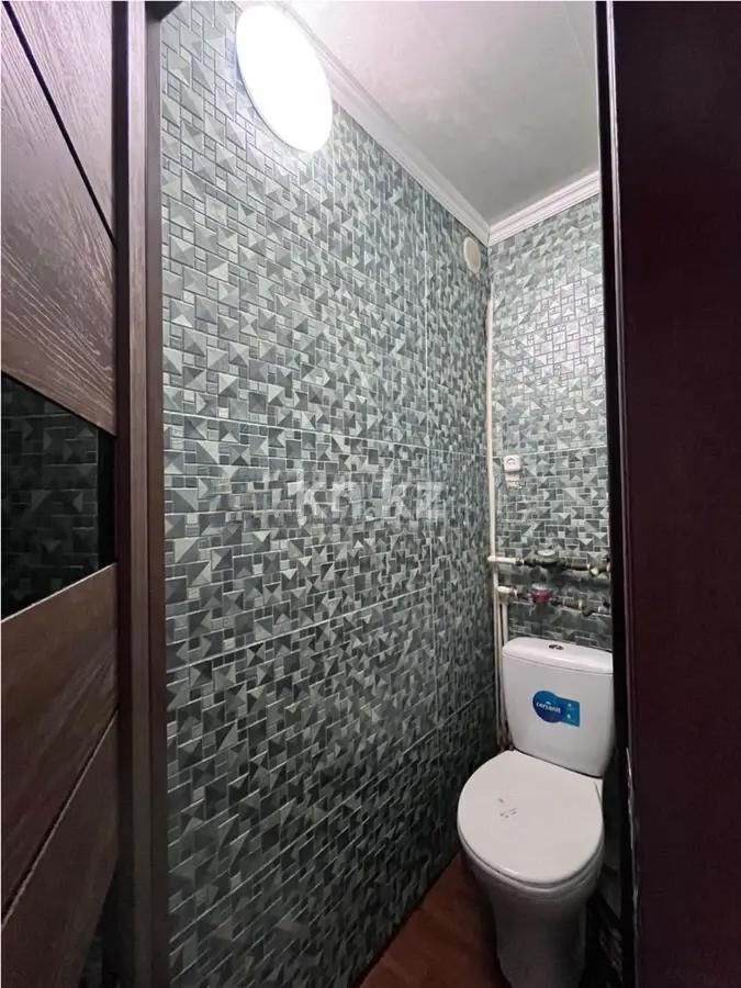 Продажа 1-комнатной квартиры, 34 м² - Продажа однокомнатных квартир в панельном доме в Караганде - страница 10 фото 4 из 4