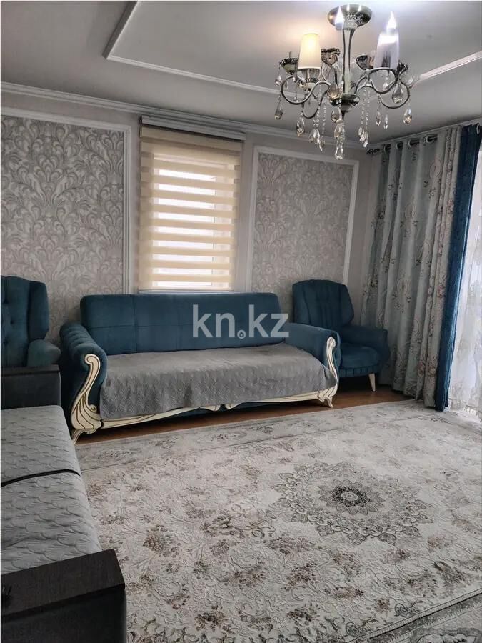 Продажа 2-комнатной квартиры, 66 м² - Продажа квартир от собственников в Алматы - страница 315 фото 1 из 5