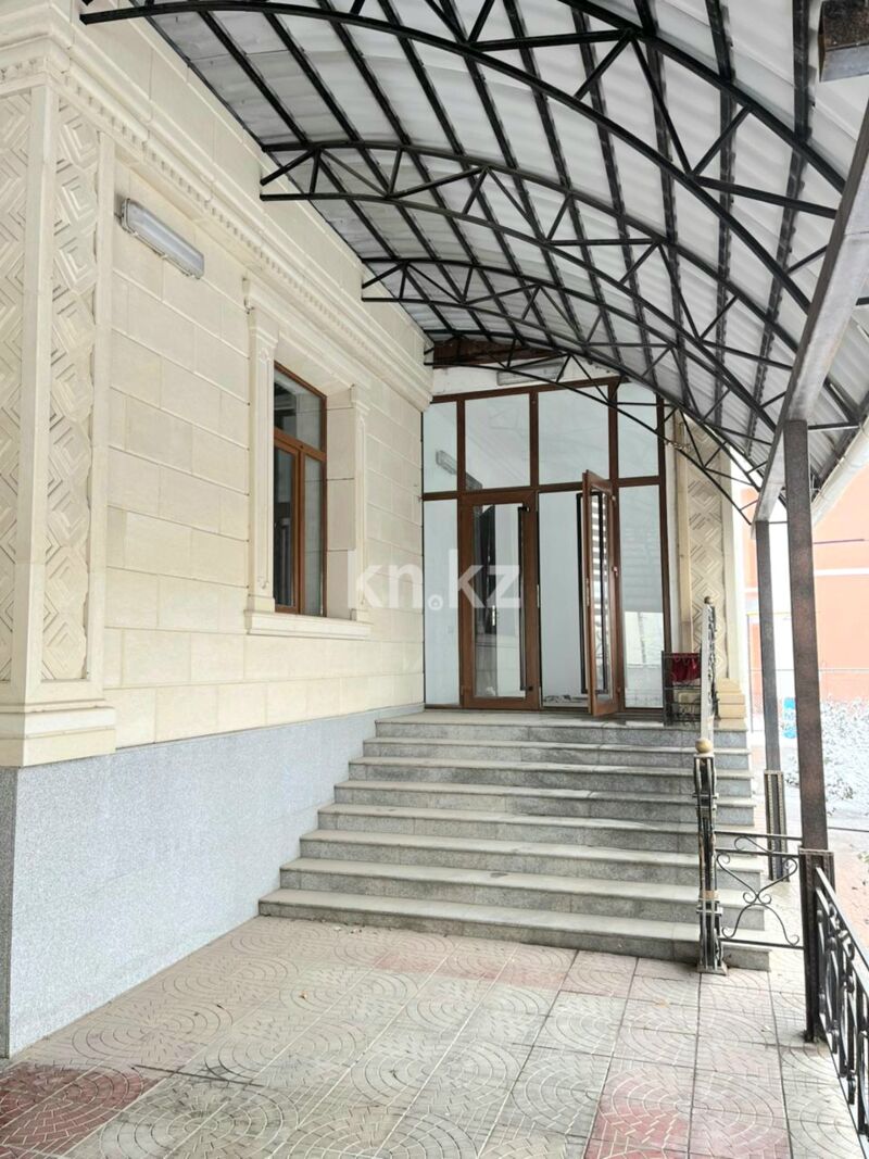 Продажа 9-комнатного дома, 500 м² - Продажа домов, коттеджей в Абайском р-не Шымкента фото 32 из 40