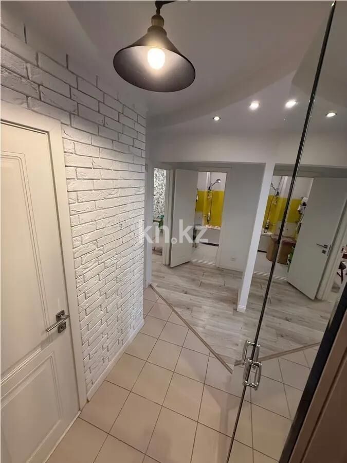 Продажа 3-комнатной квартиры, 65 м² - Продажа трехкомнатных квартир в кирпичном доме в Алматы - страница 7 фото 7 из 8