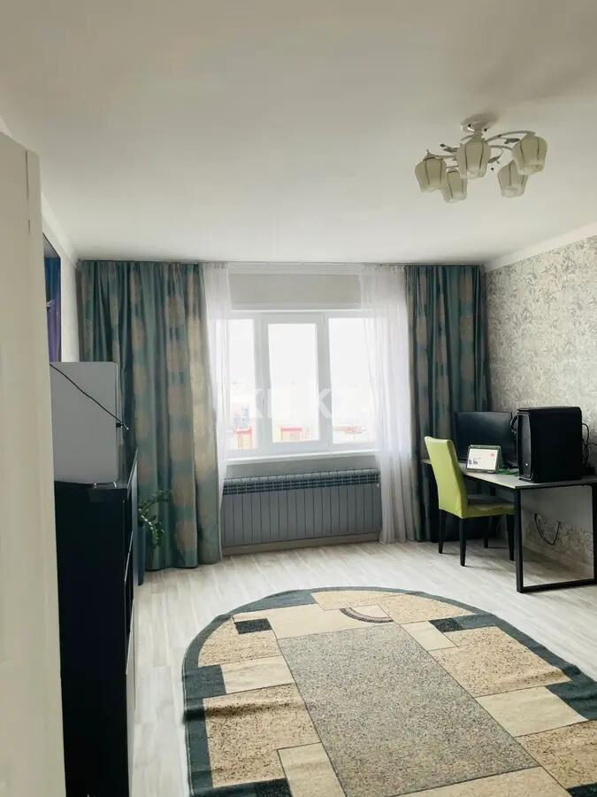 Продажа 3-комнатной квартиры, 89 м² - Продажа квартир в панельном доме в Астане - страница 17 фото 1 из 6