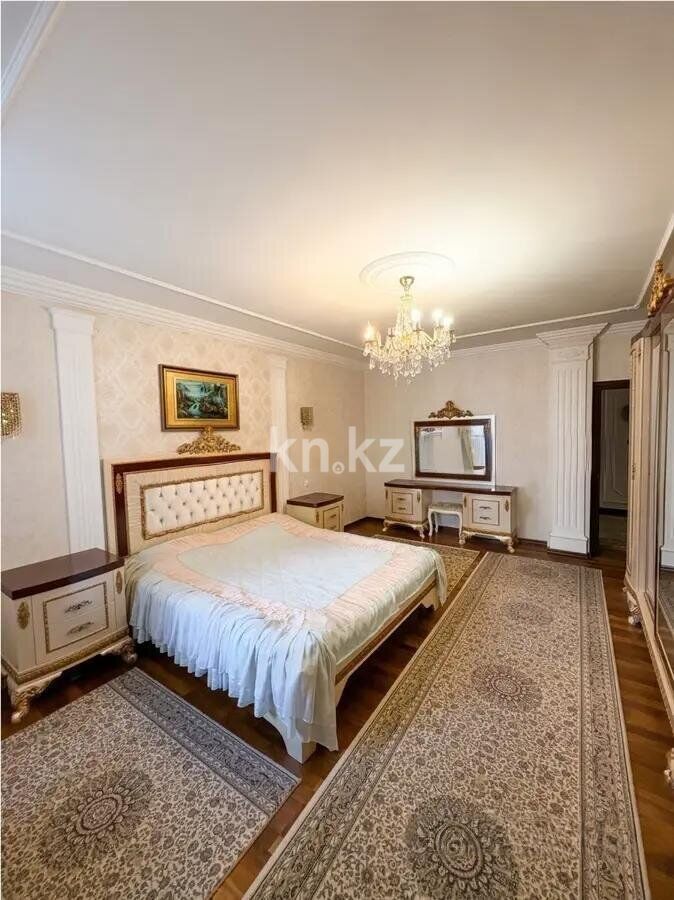 Продажа 6-комнатной квартиры, 286.8 м² - Продажа квартир в Казахстане - страница 162 фото 4 из 9