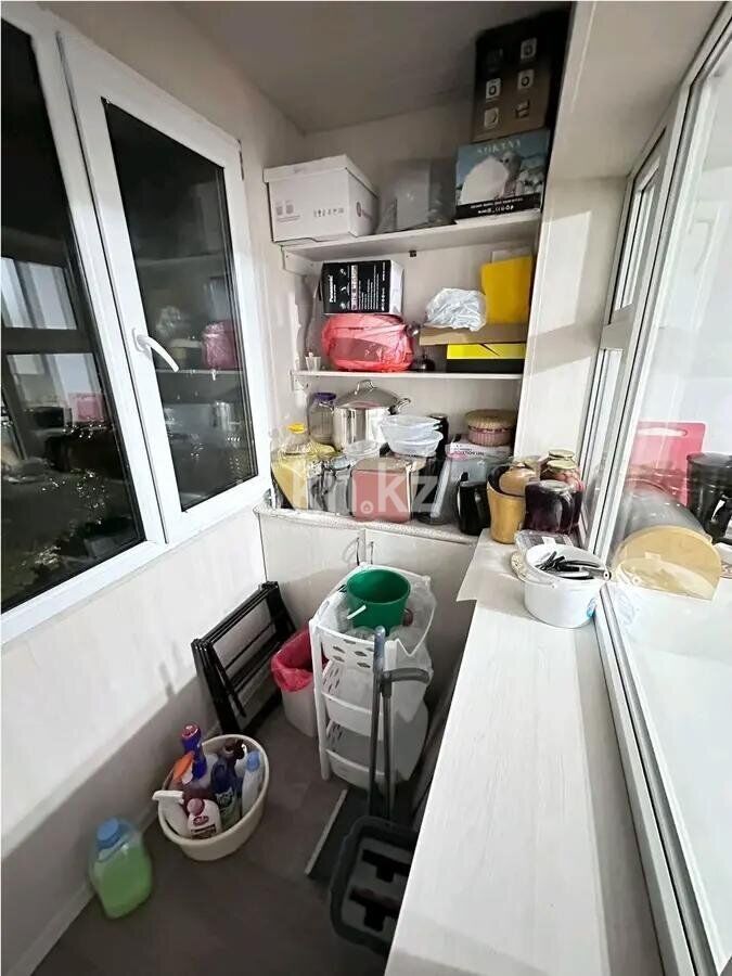 Продажа 4-комнатной квартиры, 75.5 м² - Продажа четырехкомнатных квартир в Алматы фото 12 из 12