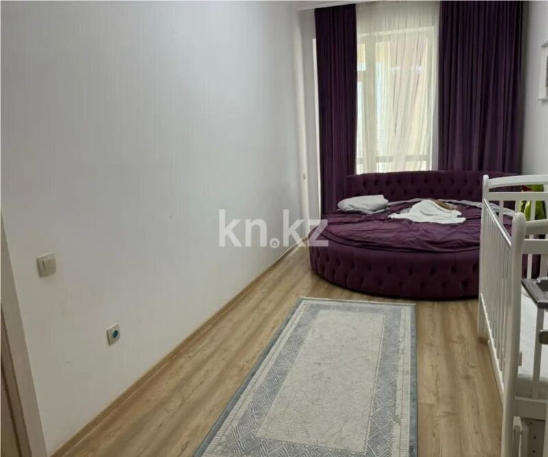 Продажа 3-комнатной квартиры, 86.6 м² - Недвижимость в Астане - страница 31 фото 2 из 4