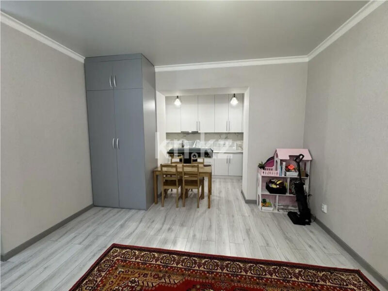 Продажа 2-комнатной квартиры, 57 м² - Продажа квартир в Казахстане - страница 2 фото 3 из 4