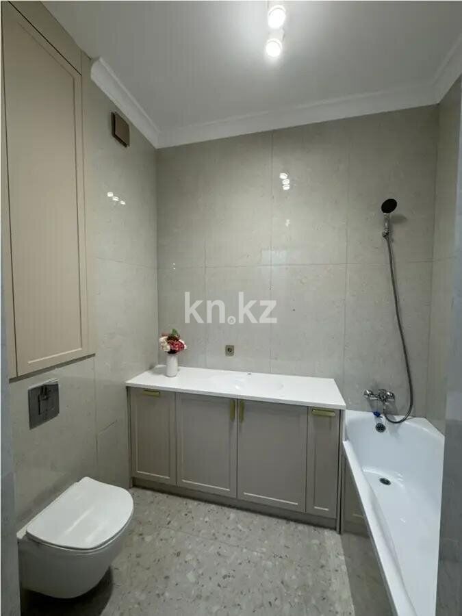 Продажа 3-комнатной квартиры, 80 м² - Продажа трехкомнатных квартир в кирпичном доме в Казахстане - страница 59 фото 4 из 6