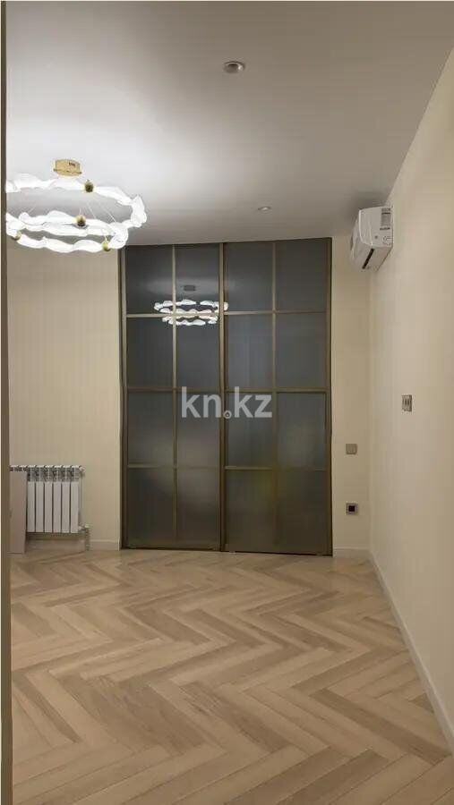 Продажа 3-комнатной квартиры, 63 м² - Продажа трехкомнатных квартир от собственников в Алматы - страница 4 фото 1 из 4