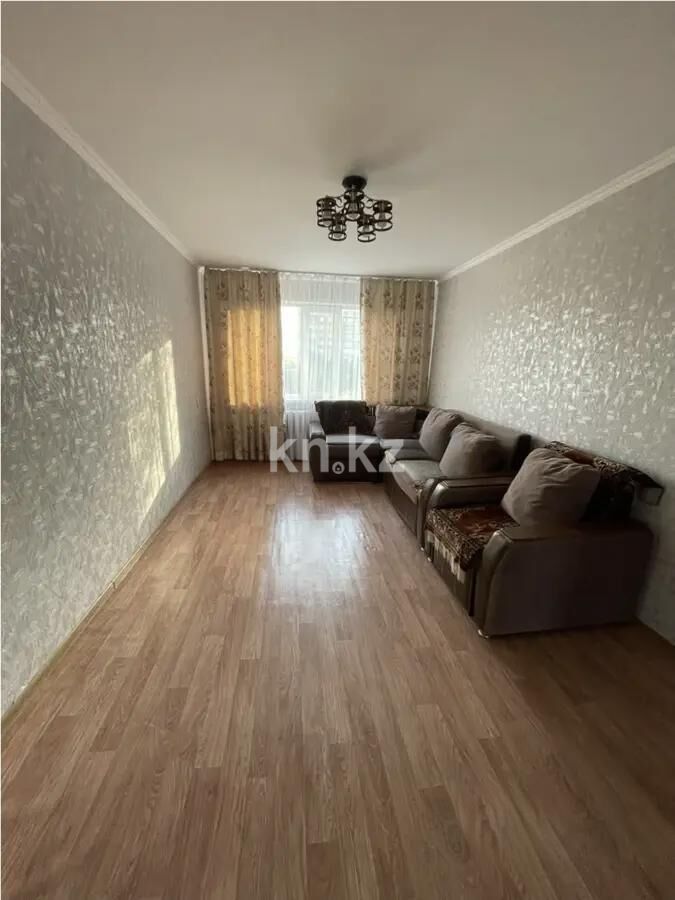 Продажа 2-комнатной квартиры, 47 м² - Продажа двухкомнатных квартир в панельном доме в Темиртау - страница 8 фото 1 из 5