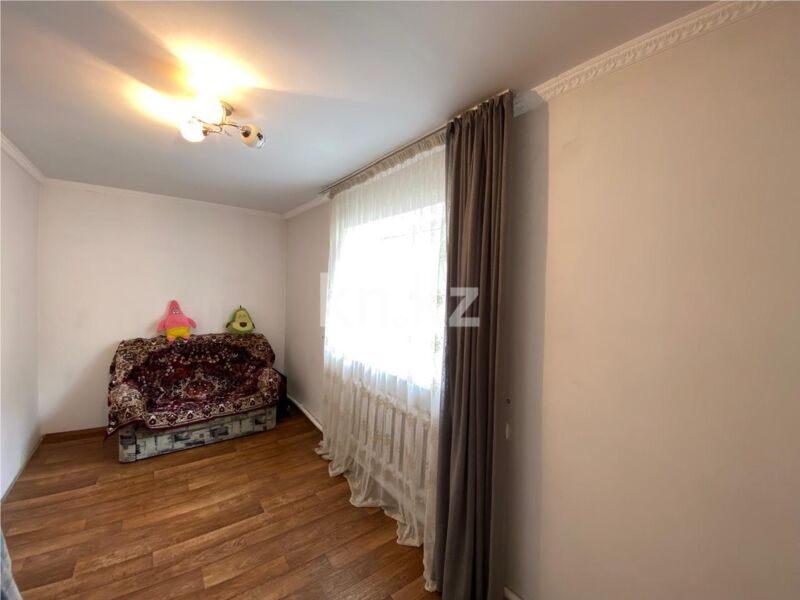 Продажа 5-комнатного дома, 101.6 м² - Продажа домов, коттеджей в Городе Караганды фото 11 из 19