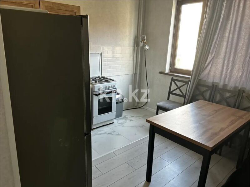 Продажа 1-комнатной квартиры, 45 м² - Продажа квартир в Казахстане - страница 13 фото 2 из 3