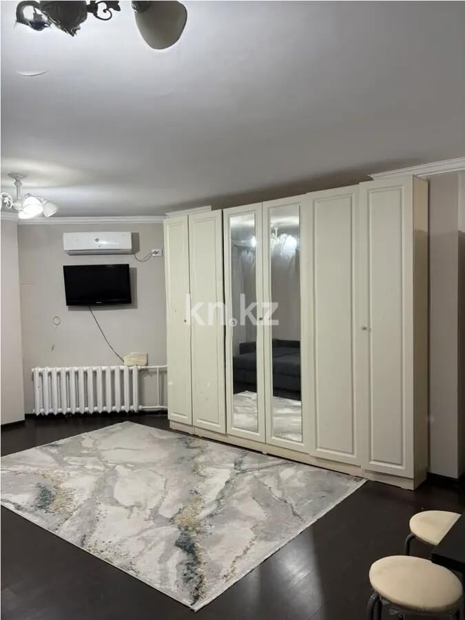 Продажа 1-комнатной квартиры, 39 м² - Продажа квартир от собственников в Астане - страница 17 фото 1 из 2