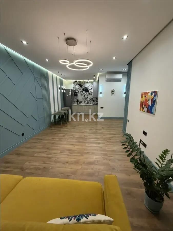 Продажа 2-комнатной квартиры, 50.4 м² - Продажа двухкомнатных квартир в р-не Сарайшык Астаны - страница 37 фото 3 из 5