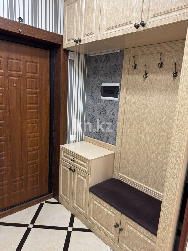 Продажа 3-комнатной квартиры, 102 м² - Продажа квартир в монолитном доме в Астане фото 21 из 21