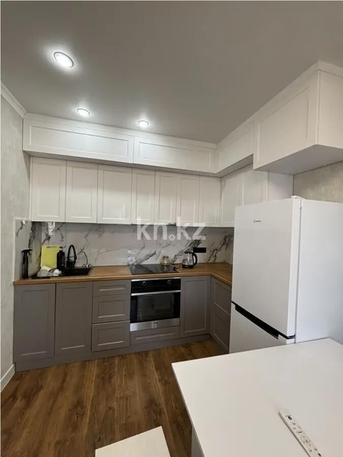 Продажа 2-комнатной квартиры, 34.3 м² - Продажа двухкомнатных квартир в р-не Алматы Астаны - страница 6 фото 3 из 5