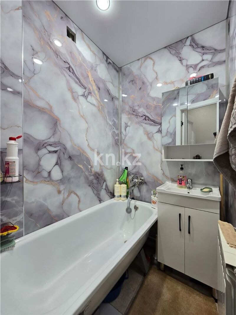 Продажа 3-комнатной квартиры, 67 м² - Продажа трехкомнатных квартир в Темиртау - страница 2 фото 11 из 13