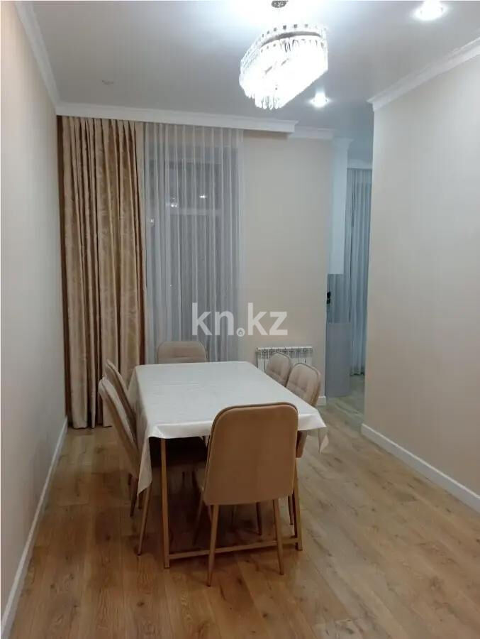 Продажа 4-комнатной квартиры, 118 м² - Продажа четырехкомнатных квартир в кирпичном доме в Караганде - страница 7 фото 5 из 9