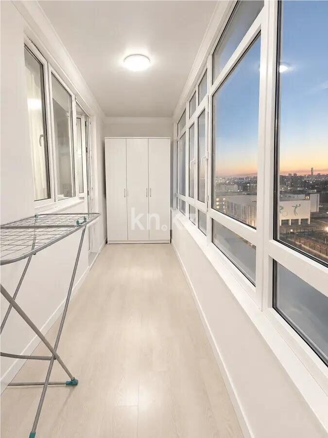 Продажа 2-комнатной квартиры, 47.6 м² - Продажа квартир в кирпичном доме в Астане фото 5 из 5