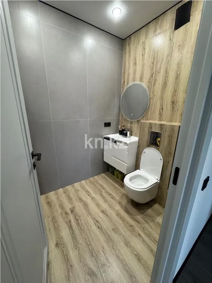 Продажа 3-комнатной квартиры, 75 м² - Продажа квартир в монолитно-каркасном доме в Астане - страница 125 фото 5 из 8
