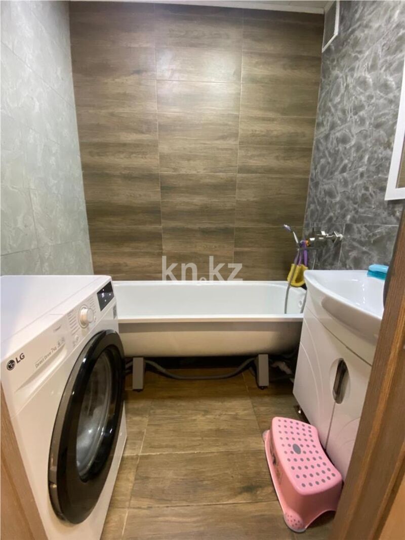 Продажа 2-комнатной квартиры, 54 м² - Продажа двухкомнатных квартир в Майкудуке Караганды - страница 19 фото 12 из 15