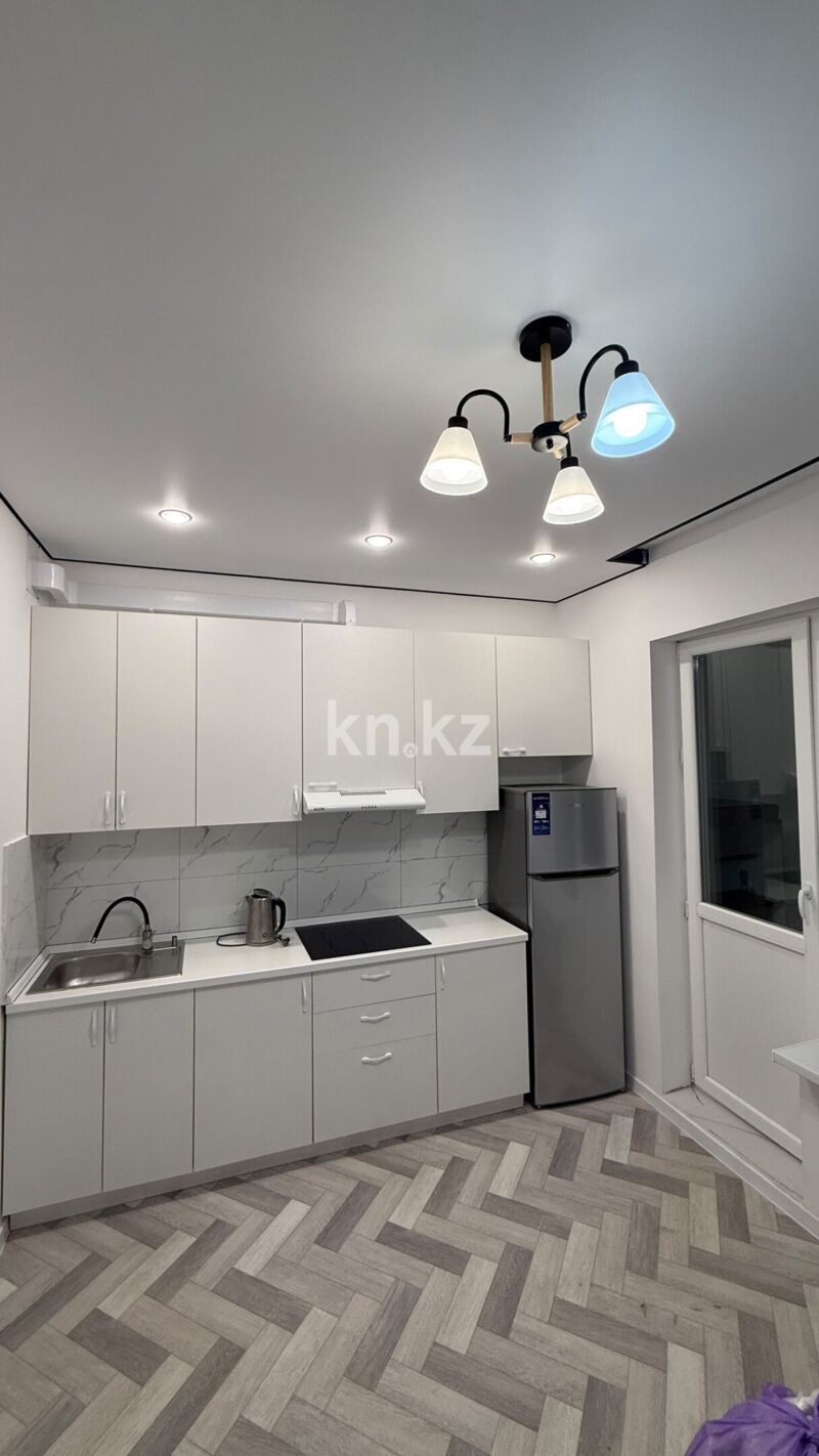 Аренда 1-комнатной квартиры, 42 м² - Аренда квартир помесячно в Астане фото 8 из 8