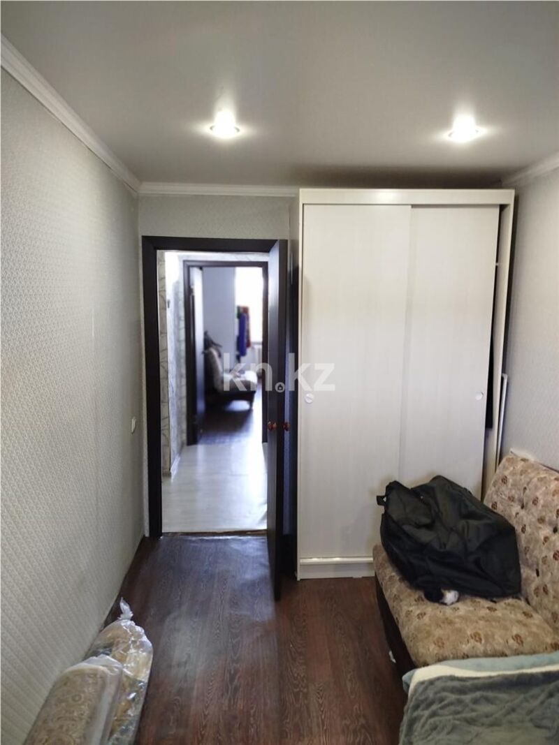 Продажа 3-комнатной квартиры, 59 м² - Продажа трехкомнатных квартир в Темиртау - страница 7 фото 16 из 19