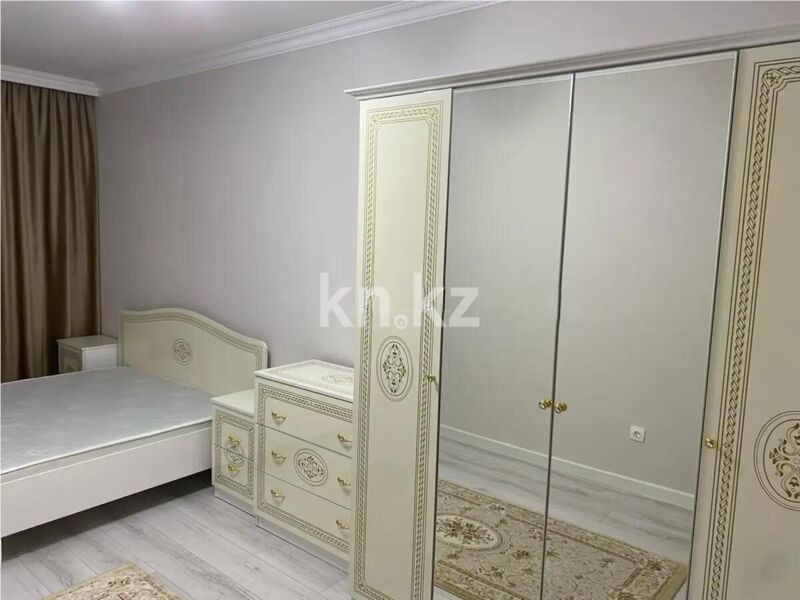 Продажа 2-комнатной квартиры, 63.9 м² - Продажа квартир в новостройках Астаны - страница 37 фото 3 из 4
