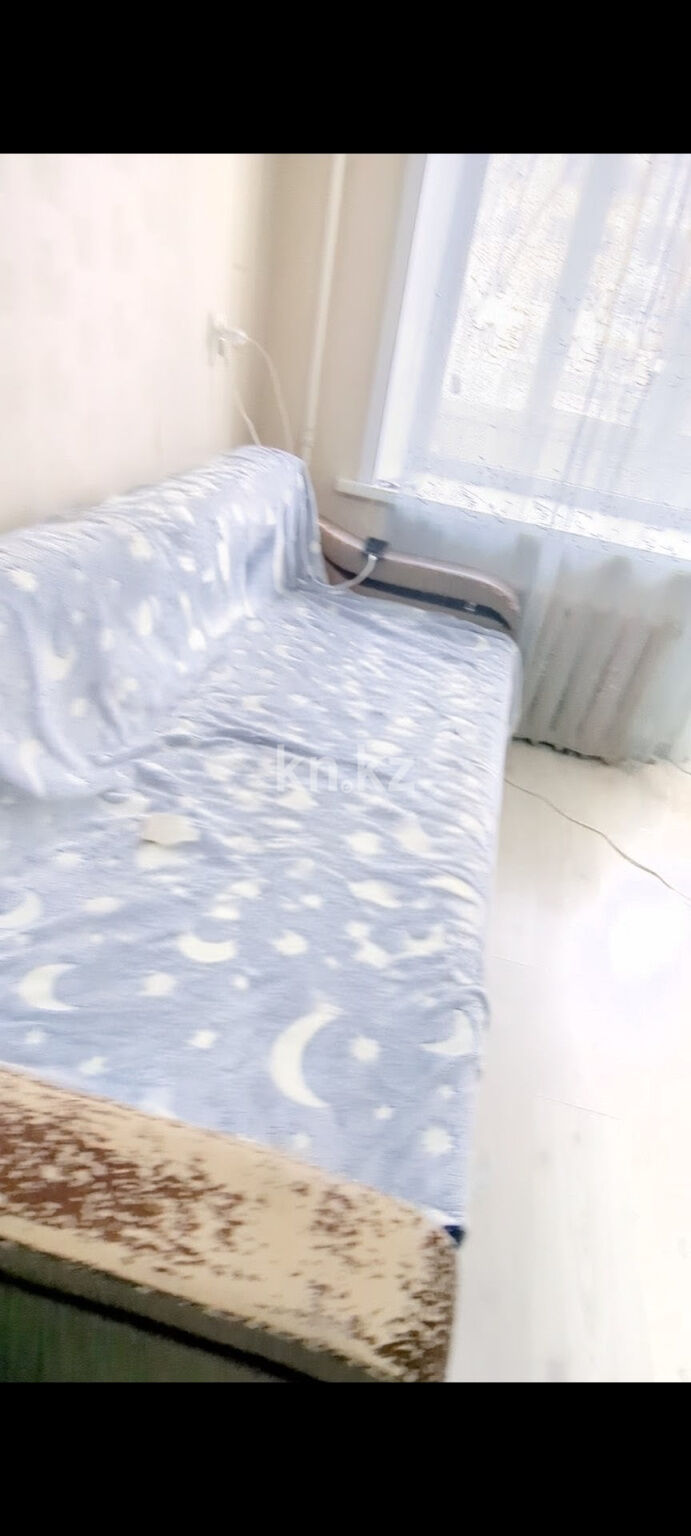 Продажа 1-комнатной квартиры, 32 м² - Продажа жилой и коммерческой недвижимости в Усть-Каменогорске фото 4 из 6