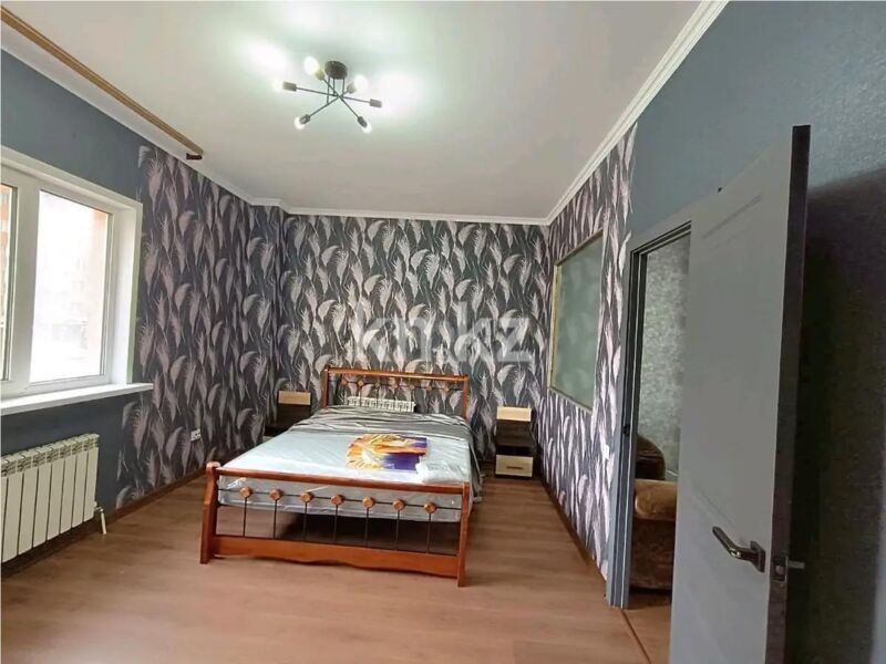 Продажа 2-комнатной квартиры, 55 м² - Продажа двухкомнатных квартир в монолитно-каркасном доме в Казахстане - страница 40 фото 2 из 5