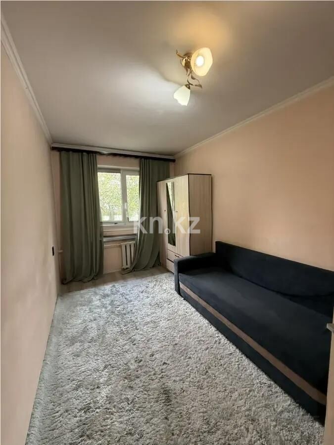 Продажа 3-комнатной квартиры, 64 м² - Продажа трехкомнатных квартир от собственников в Алматы фото 3 из 4