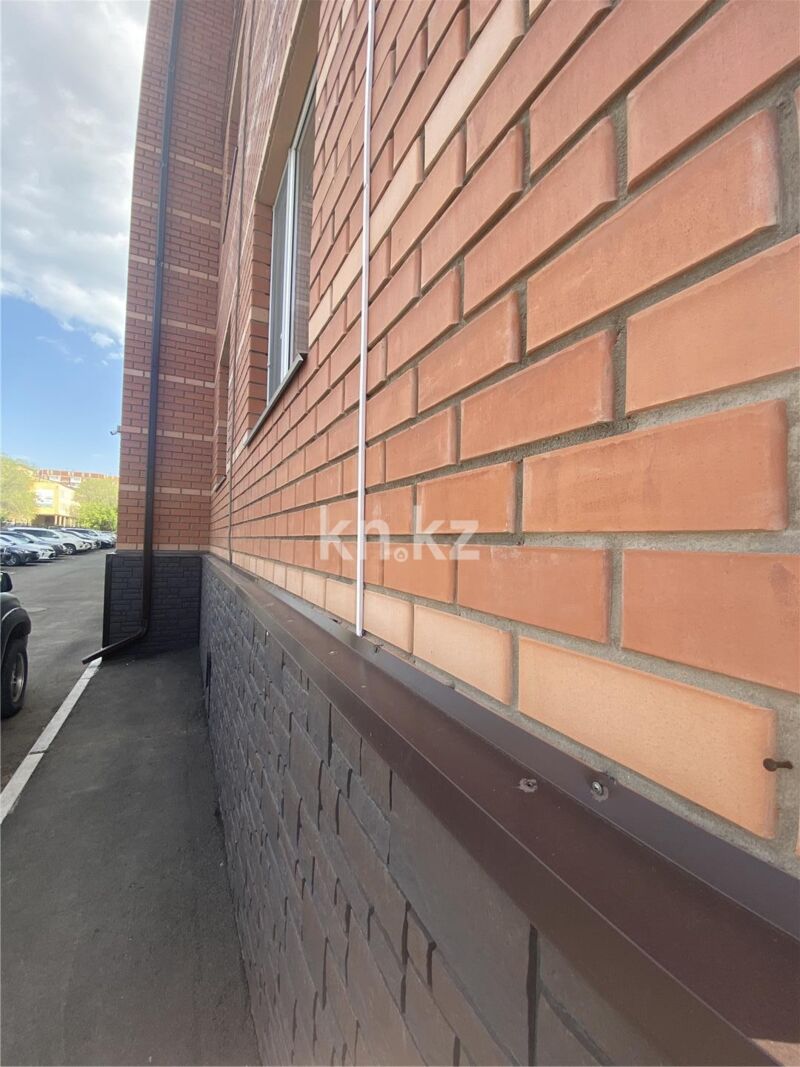 Продажа 3-комнатной квартиры, 87 м² - Продажа квартир в Казахстане - страница 25 фото 22 из 22