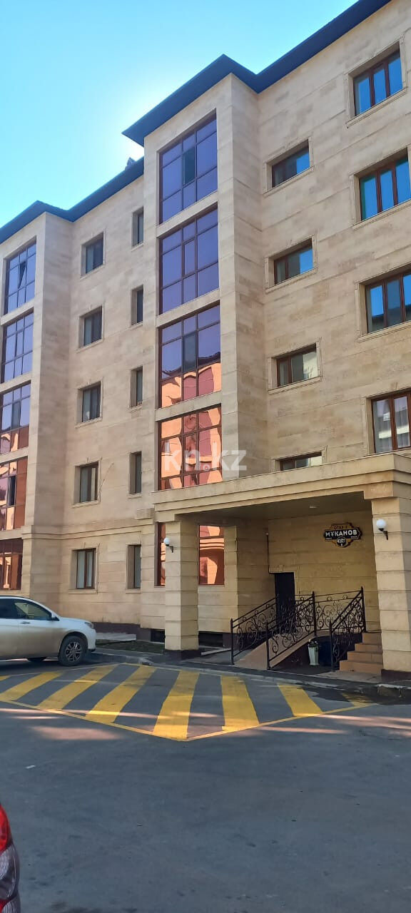 Продажа 3-комнатной квартиры, 81 м² - Продажа трехкомнатных квартир в Караганде - страница 53 фото 37 из 38