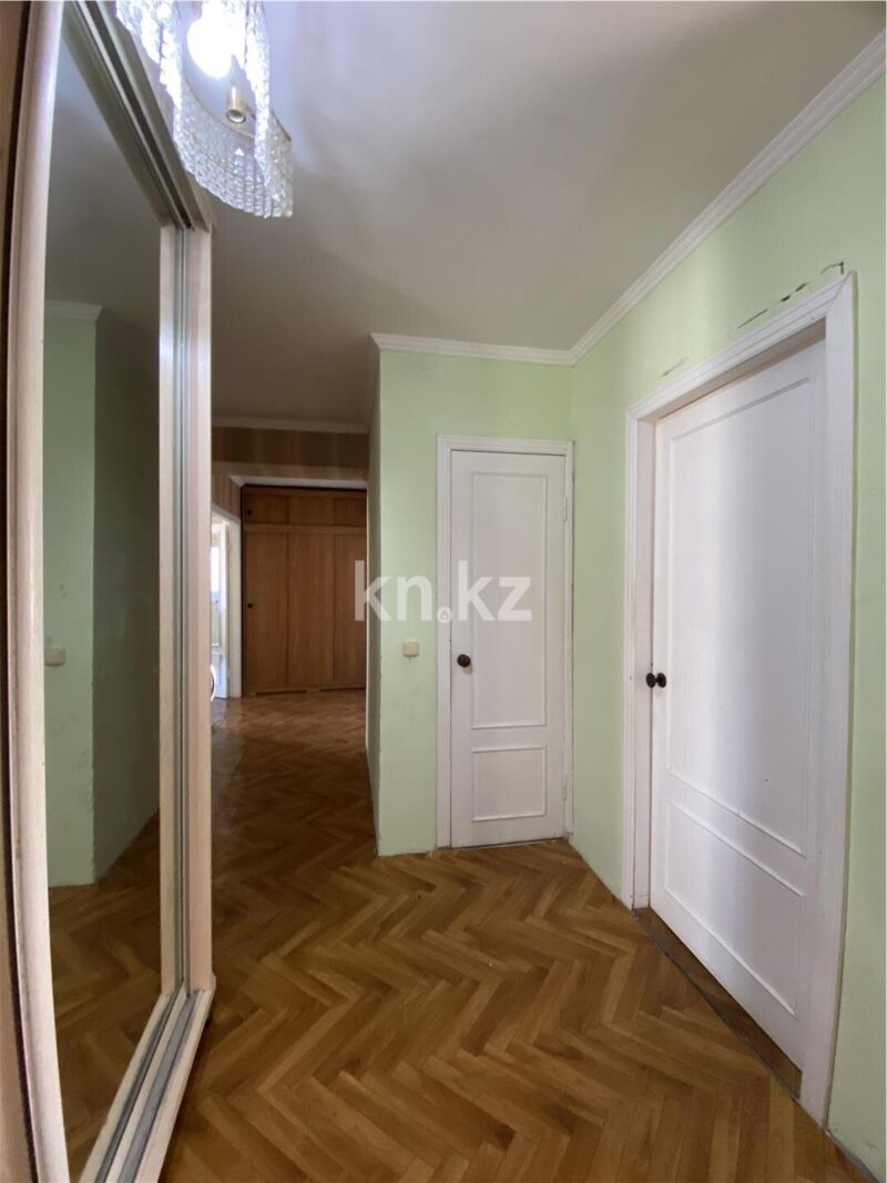 Продажа 3-комнатной квартиры, 92 м² - Продажа трехкомнатных квартир в кирпичном доме в Казахстане - страница 41 фото 11 из 18