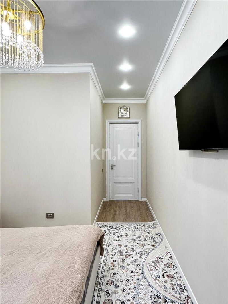 Продажа 3-комнатной квартиры, 105 м² - Продажа квартир в кирпичном доме в Астане - страница 218 фото 6 из 15