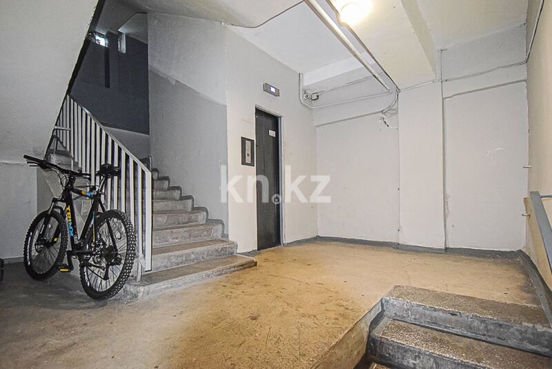 Продажа 3-комнатной квартиры, 84.3 м² - Продажа трехкомнатных квартир в кирпичном доме в Казахстане - страница 6 фото 8 из 23